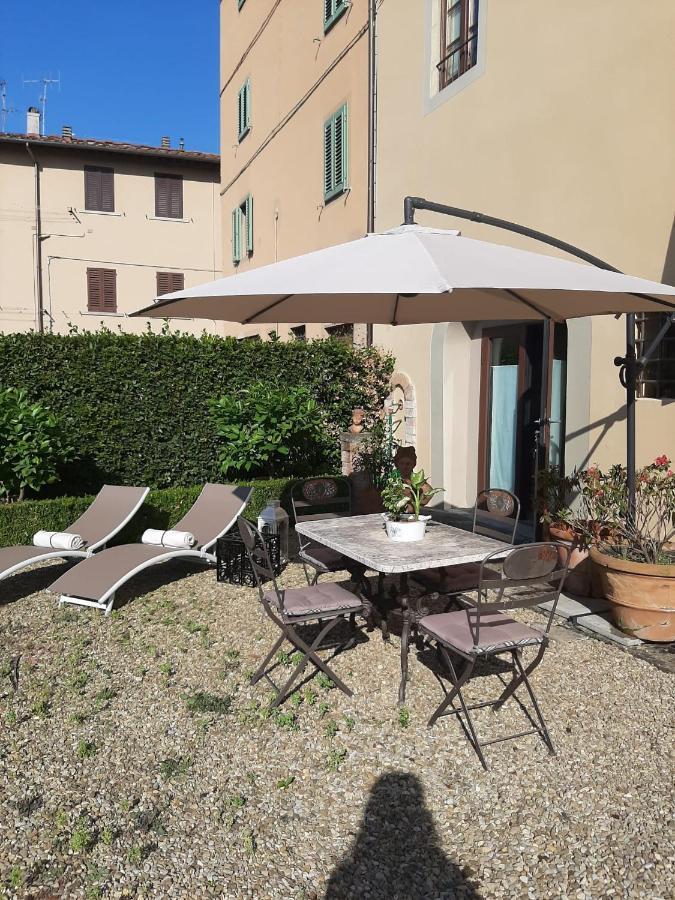 Borgo Di Beppe E Gloria Suite San Giovanni Valdarno Exterior foto