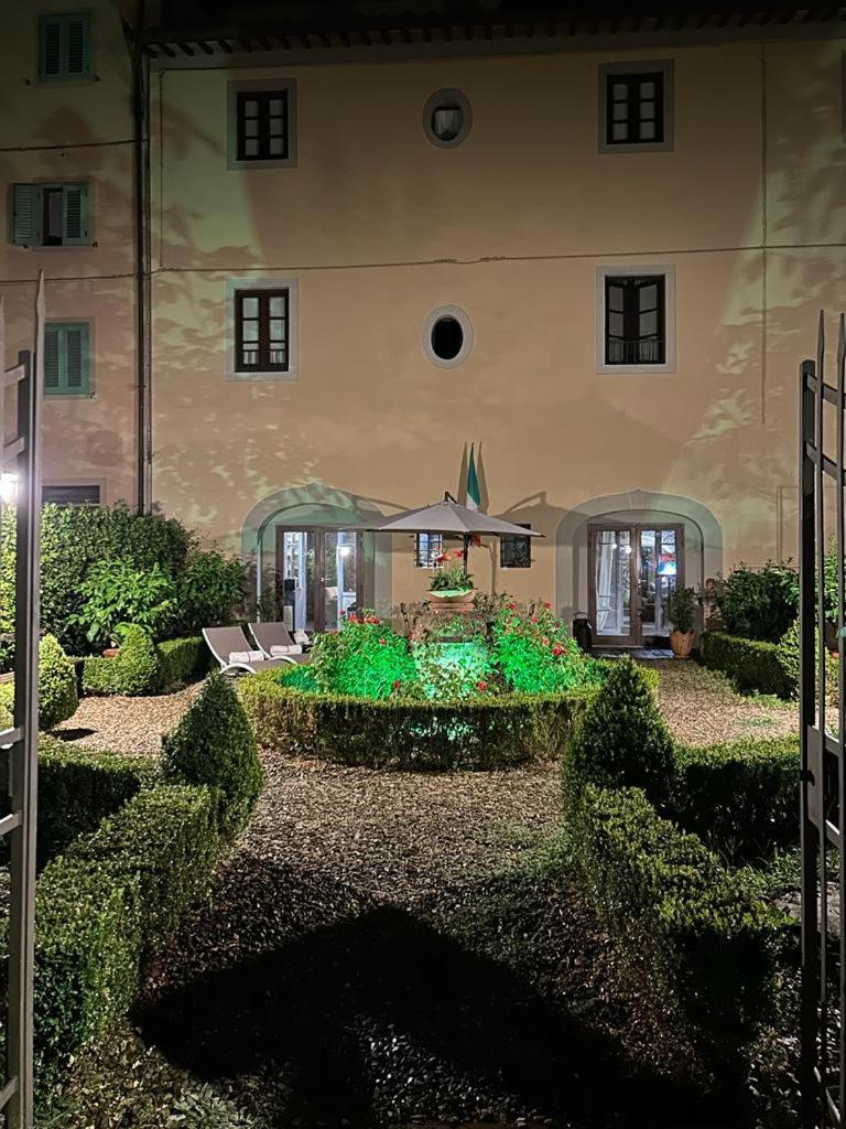 Borgo Di Beppe E Gloria Suite San Giovanni Valdarno Exterior foto
