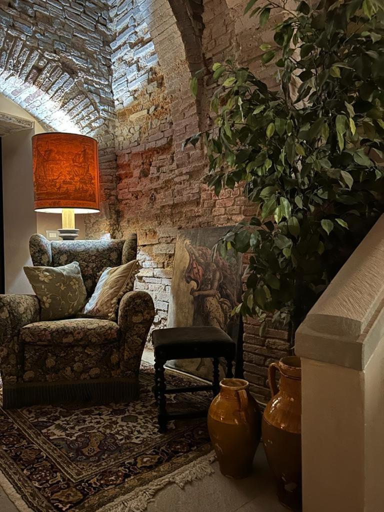 Borgo Di Beppe E Gloria Suite San Giovanni Valdarno Exterior foto