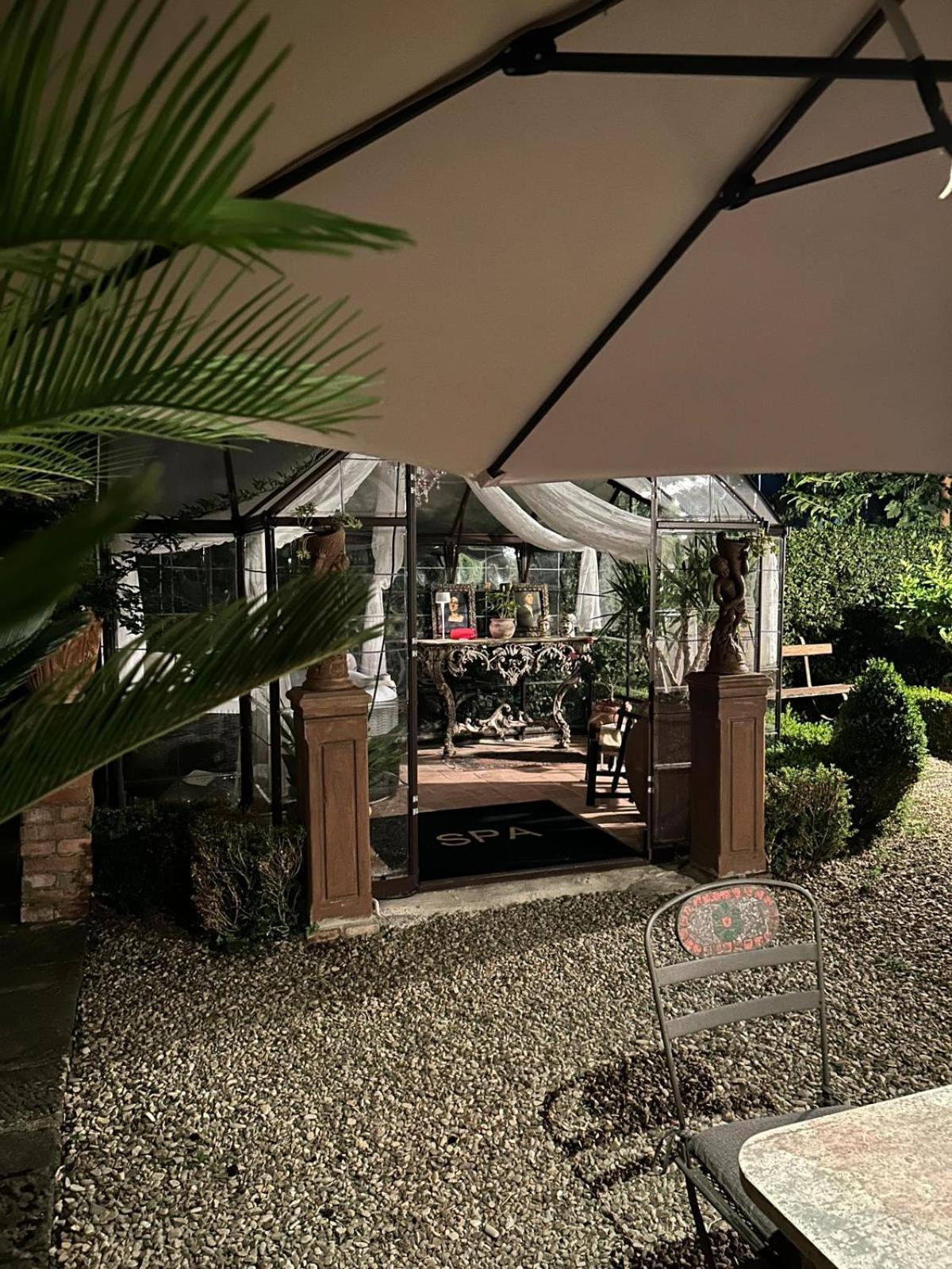 Borgo Di Beppe E Gloria Suite San Giovanni Valdarno Exterior foto
